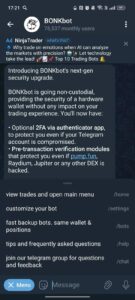 BONKbot 3