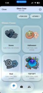 Glass Case 2