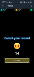 HYPER 1