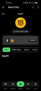 BearFi Bot 4