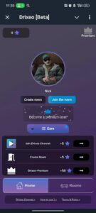 Drixeo [Beta] 4