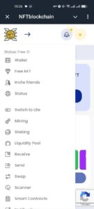 NFTblockchain 4