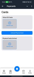 Payecards 3