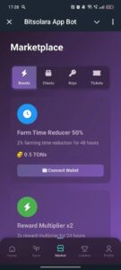 Bitsolara App Bot 4