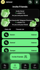 TapTap 2