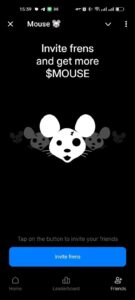 Mouse 🐭 5
