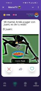 MemeTV 📺 4