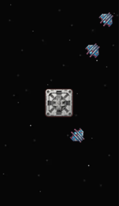 Cosmic Invaders 3