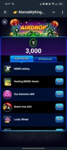 👉 MemeMyKingdom Official Game ▶️ 4