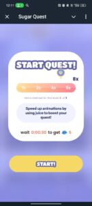 Sugar Quest 2
