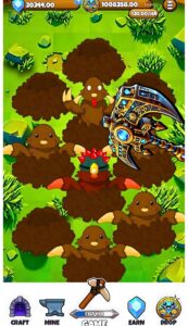 The Last Dwarfs 1