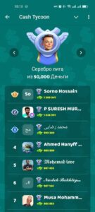 Cash Tycoon 5