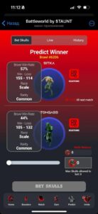 Battleworld by $TAUNT 2