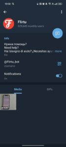 Flirtu 3