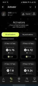 Activator 2