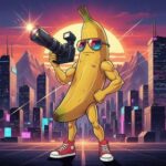 Gemini | Banana | Генерация фото