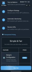 Telegram Gifts Autobuy 3