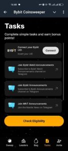 Bybit Coinsweeper 7