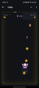 Leap 2