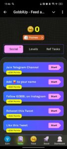 GobblUp — Food Empire 2