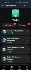 Mintlayerbot 5