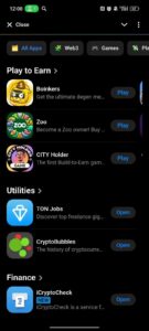 miniAppStore 4
