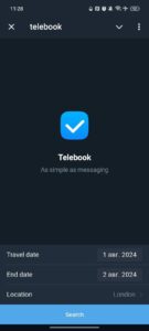 telebook 1