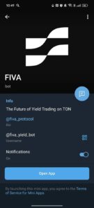 FIVA 4
