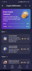Crypto Millionaire Bot 4