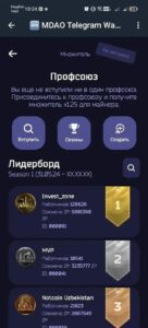 Wallet (old version) 3