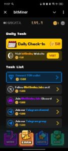 bitMiner 2