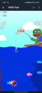 PEPE Fish 6