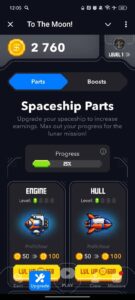 To The Moon! 2