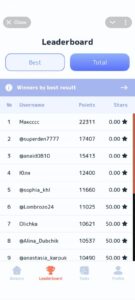 Block Stars 2