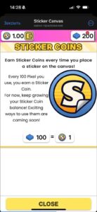 Sticker Canvas 5
