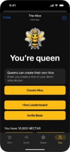The Hive 4