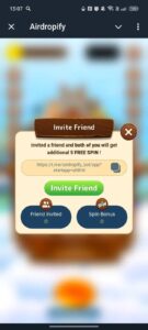 Airdropify 4