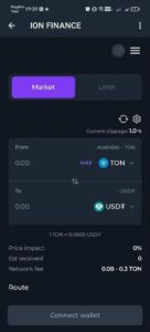 ION FINANCE 2
