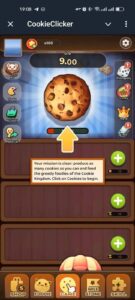 CookieClicker 2