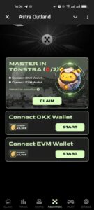 Astra Outland 1