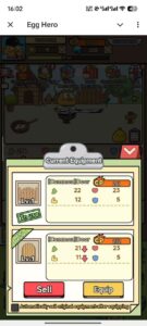 Egg Hero 3