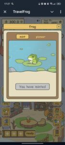 TravelFrog 4