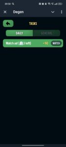 Degen 2