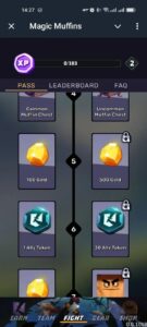 Magic Muffins 5