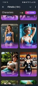 Flirtello (18+) 2