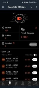 DeepSafe Official Bot 2