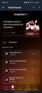 MatchQuest 2