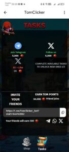 TomClicker 3
