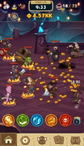 Almost A Hero 1