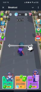 Breakout 1